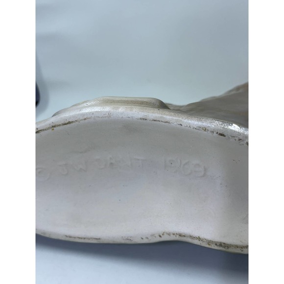 Vintage Mount Rushmore Decanter (JW Dant 1969) - Picture 7 of 11